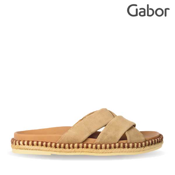 Gabor-Damen Sandale