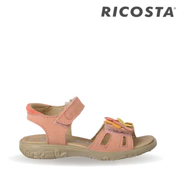 Ricosta Mädchensandale