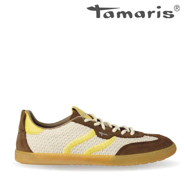 Tamaris Damen-Sneaker